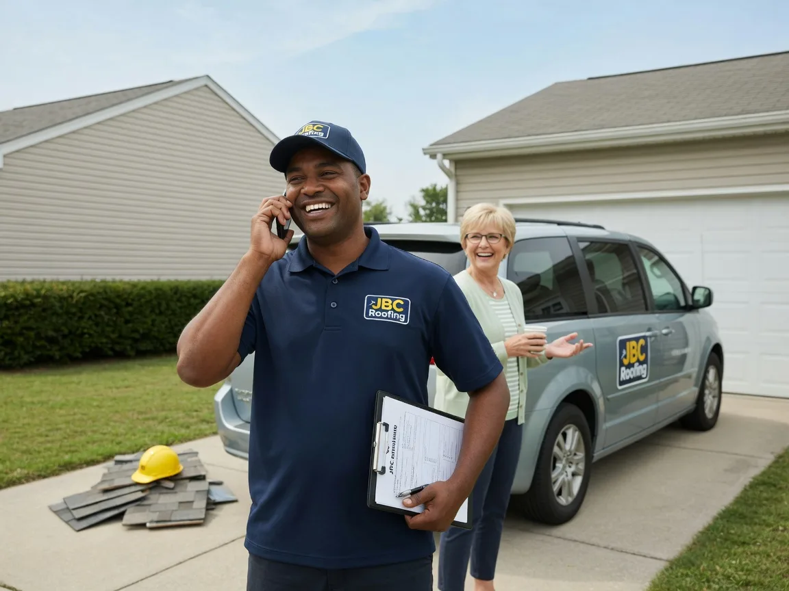 Roof Replacement Muncie, IN FAQs